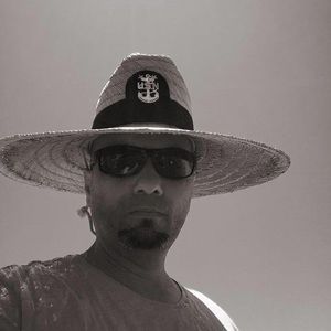 Meet your Posher, Tim